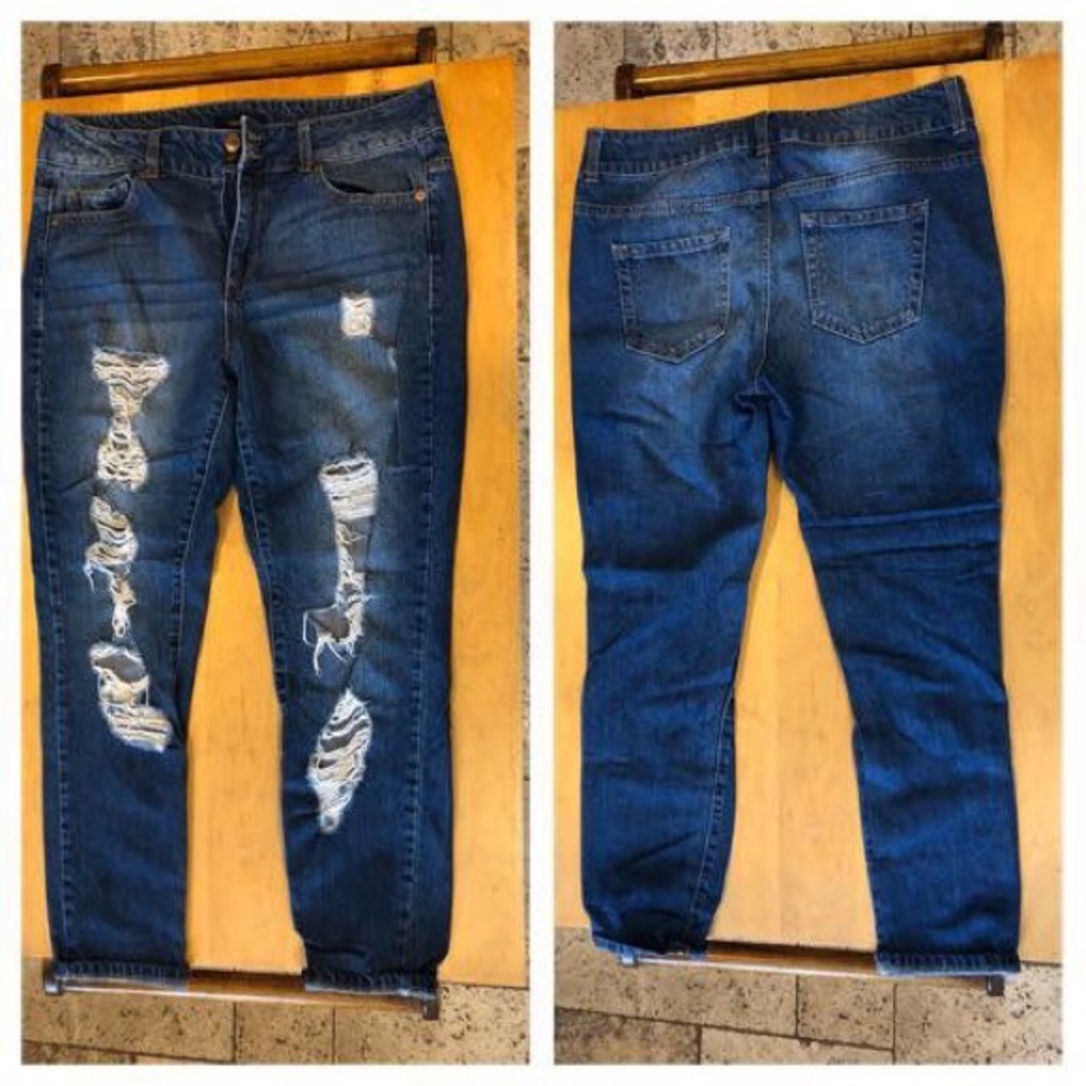 Forever21 Jeans